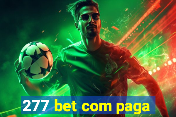 277 bet com paga